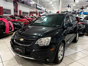 CAPTIVA SPORT