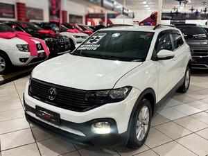 T-CROSS