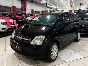 MERIVA