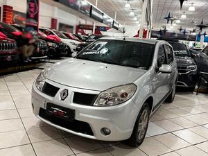 SANDERO