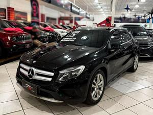 GLA 200