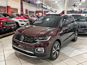 T-CROSS