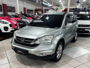 CRV