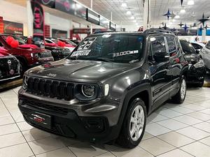 JEEP COMMANDER