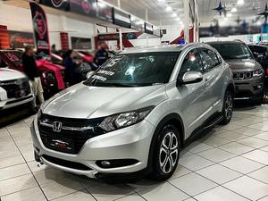 HR-V