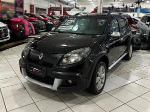 SANDERO