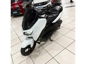 NMAX 160 ABS
