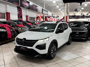 RENAULT JUVAQUATRE 1.0