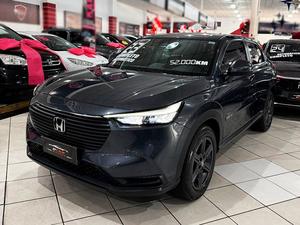 HR-V
