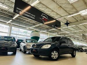 CHEVROLET CELTA