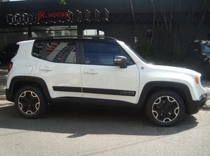 RENEGADE