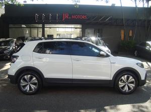 T-CROSS