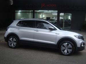 T-CROSS