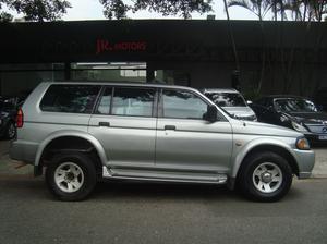 PAJERO SPORT