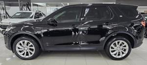 DISCOVERY SPORT