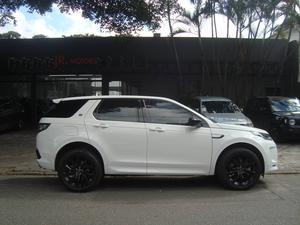 DISCOVERY SPORT