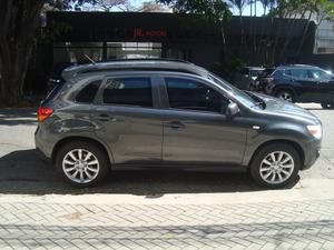 MITSUBISHI ASX 2.0 4X2 16V
