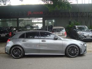 MERCEDES-BENZ A 35 AMG 2.0 CGI 7G-DCT