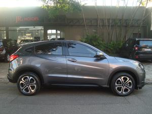 HONDA HR-V 1.8 16V LX