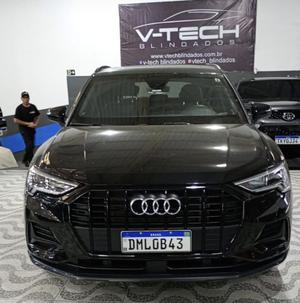 AUDI Q3 1.4 35 TFSI BLACK