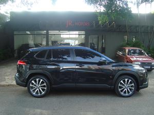 TOYOTA COROLLA CROSS 2.0 VVT-IE XRE DIRECT SHIFT