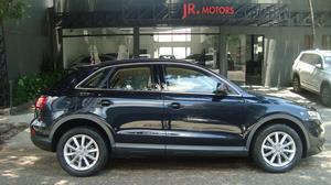 AUDI Q3 2.0 TFSI ATTRACTION QUATTRO