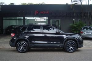 VOLKSWAGEN TAOS 1.4 250 TSI CONFORTLINE