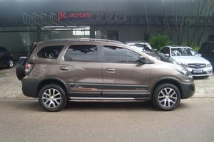 CHEVROLET SPIN 1.8 ACTIV 8V