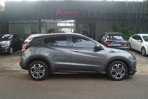 HONDA HR-V 1.8 16V TOURING