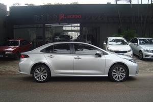 TOYOTA COROLLA 2.0 VVT-IE XEI DIRECT SHIFT
