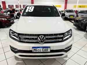 AMAROK 3.0 V6 TDI HIGHLINE CD 4MOTION