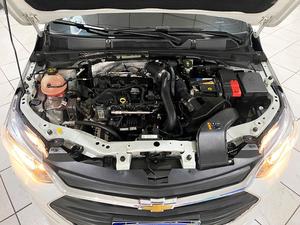 ONIX 1.0 TURBO LTZ