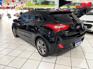 I30 1.8 MPI 16V