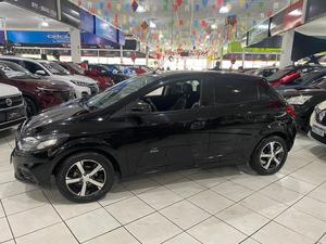 ONIX 1.4 MPFI LTZ 8V