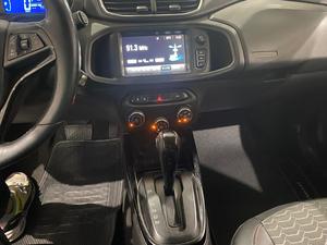 ONIX 1.4 MPFI LTZ 8V
