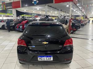 ONIX 1.4 MPFI LTZ 8V