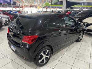 ONIX 1.4 MPFI LTZ 8V