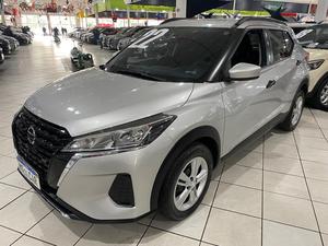 KICKS 1.6 16V ACTIVE