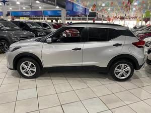 KICKS 1.6 16V ACTIVE