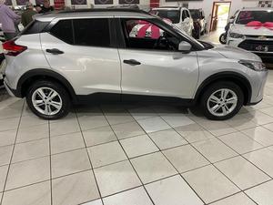 KICKS 1.6 16V ACTIVE