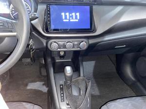 KICKS 1.6 16V ACTIVE