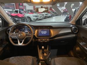 KICKS 1.6 16V ACTIVE