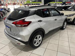 KICKS 1.6 16V ACTIVE
