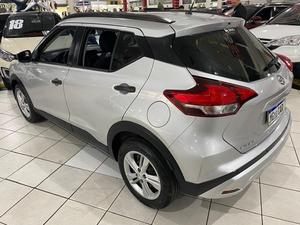 KICKS 1.6 16V ACTIVE