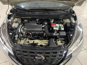 KICKS 1.6 16V ACTIVE