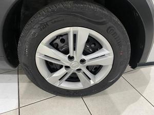 KICKS 1.6 16V ACTIVE