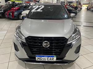 KICKS 1.6 16V ACTIVE