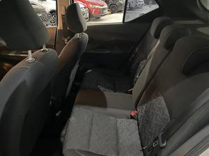 KICKS 1.6 16V ACTIVE