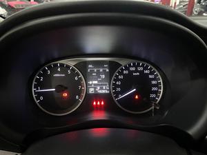 KICKS 1.6 16V ACTIVE