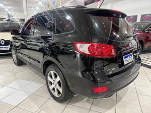 SANTA FE 2.7 MPFI GLS 7 LUGARES V6 24V